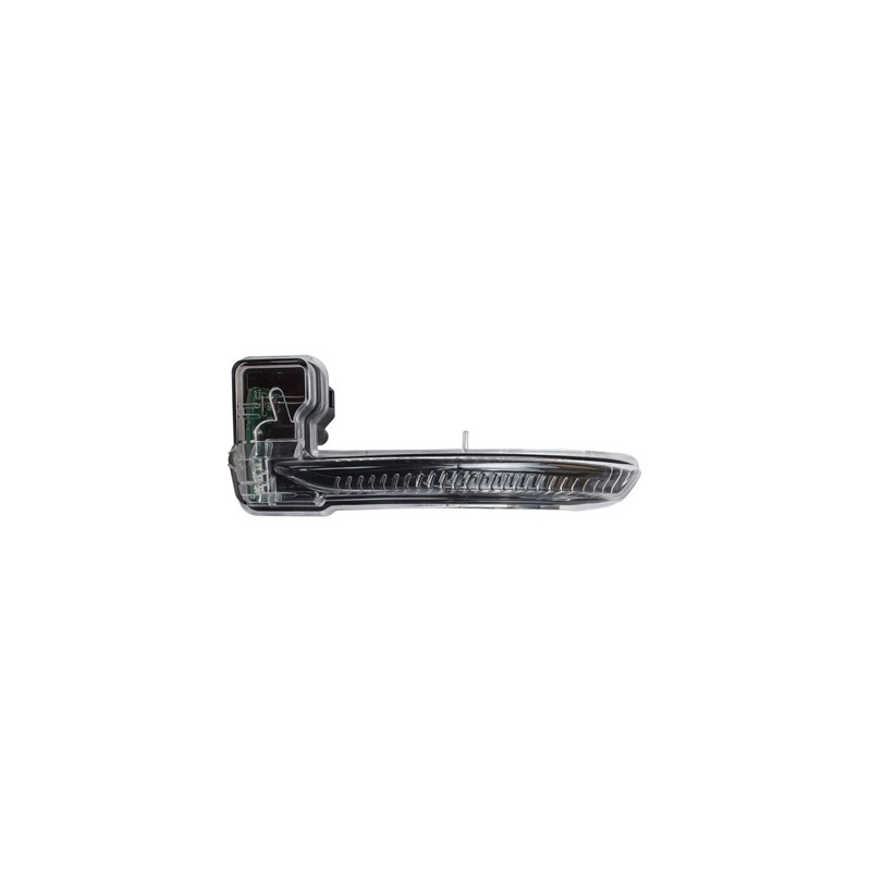 Feu Clignotant Droit Pour Renault Grand Scénic IV Kadjar 261F18704R