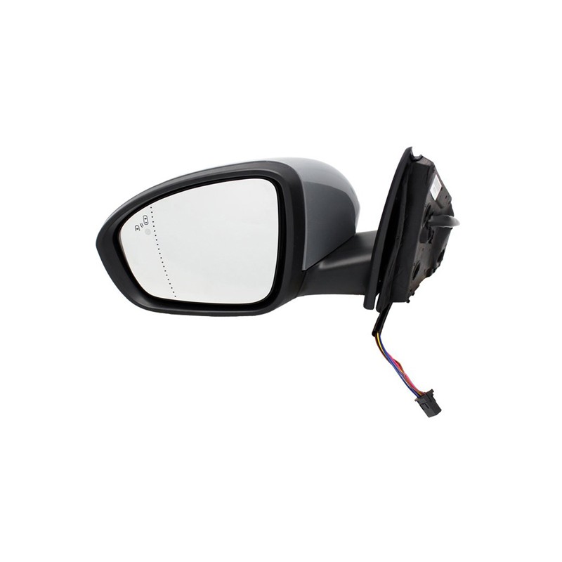 Rétroviseur Gauche Pour Renault Megane E-Tech SUV IV 3/5 Portes 963023922R