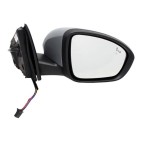 Rétroviseur Droit Pour Renault Megane E-Tech SUV IV 3/5 Portes 963011434R