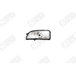 Feu Clignotant Gauche Pour Volvo C30 C70 II Décapotable S40 S60 I S80 31111090