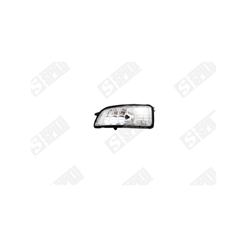 Feu Clignotant Gauche Pour Volvo C30 C70 II Décapotable S40 S60 I S80 31111090