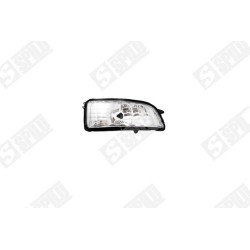 Feu Clignotant Droit Pour Volvo C30 C70 II Décapotable S40 S60 I S80 31111102