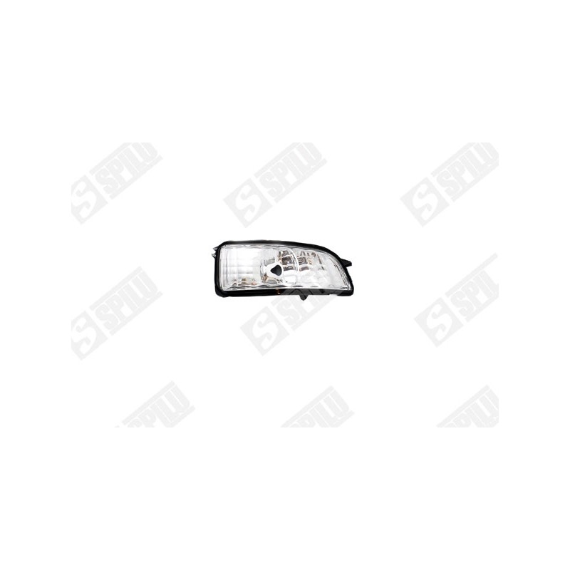 Feu Clignotant Droit Pour Volvo C30 C70 II Décapotable S40 S60 I S80 31111102