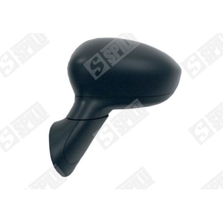 Rétroviseur Gauche Pour Fiat 500 C 500/595/695 500C/595C/695C 0735452186