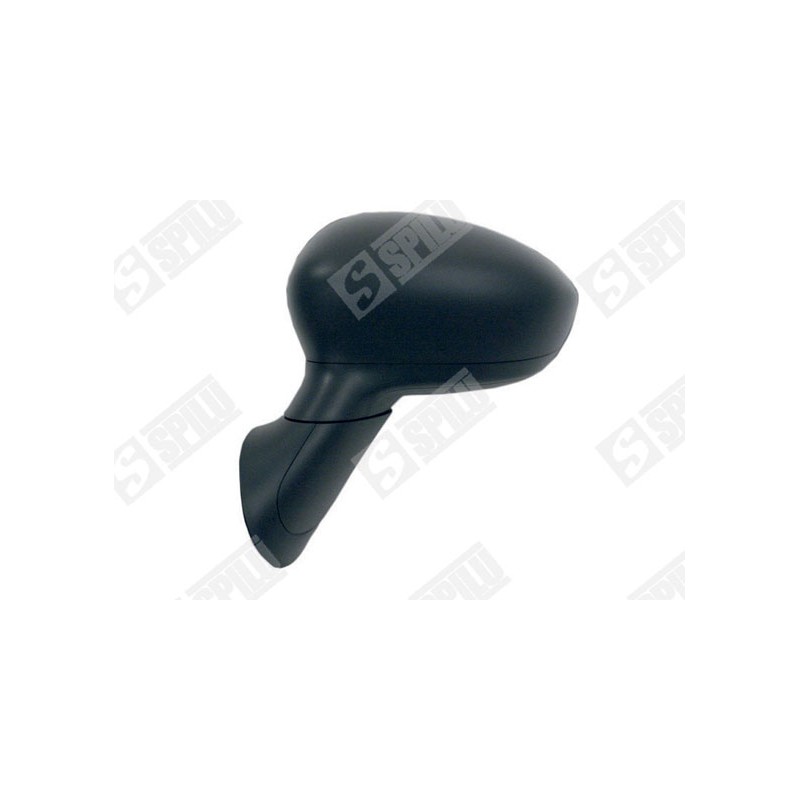 Rétroviseur Gauche Pour Fiat 500 C 500/595/695 500C/595C/695C 0735452186