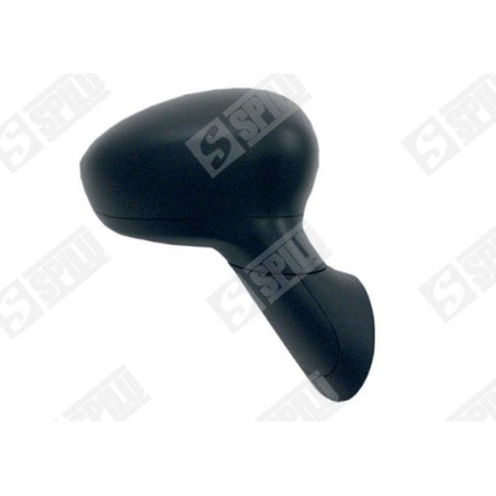 Rétroviseur Droit Pour Fiat 500 C 500/595/695 500C/595C/695C 0735452185