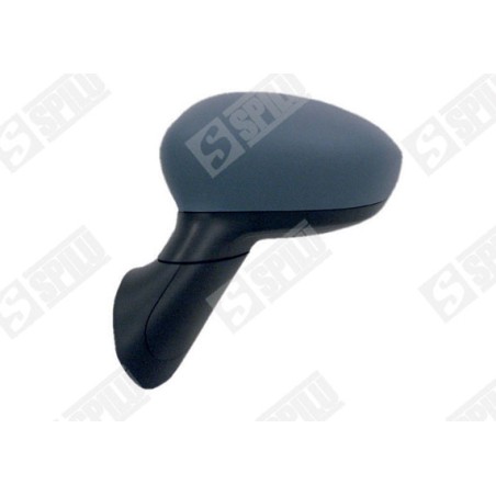 Rétroviseur Gauche Pour Fiat 500 C 500/595/695 500C/595C/695C 0735456807