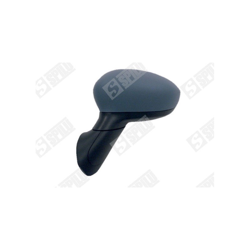 Rétroviseur Gauche Pour Fiat 500 C 500/595/695 500C/595C/695C 0735456807