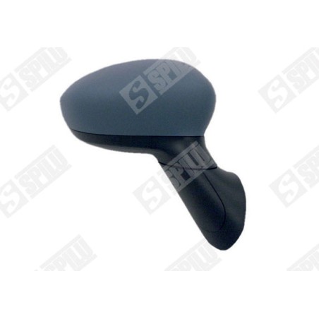 Rétroviseur Droit Pour Fiat 500 C 500/595/695 500C/595C/695C 0735456806