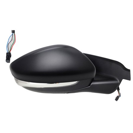 Rétroviseur Droit Pour Citroën C4 Cactus Van 16075128XT 98240810XT