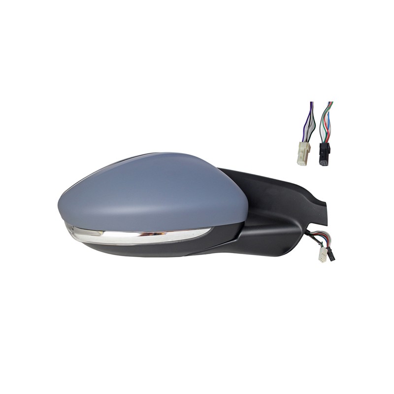 Rétroviseur Droit Pour Citroën C4 Cactus Van 16075130XT 98240965XT