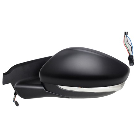 Rétroviseur Gauche Pour Citroën C4 Cactus Van 16075129XT 98241042XT