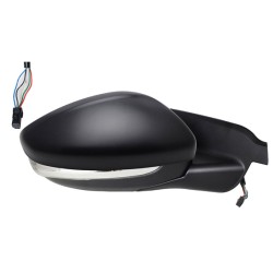 Rétroviseur Droit Pour Citroën C4 Cactus Van 16075130XT 98228394XT