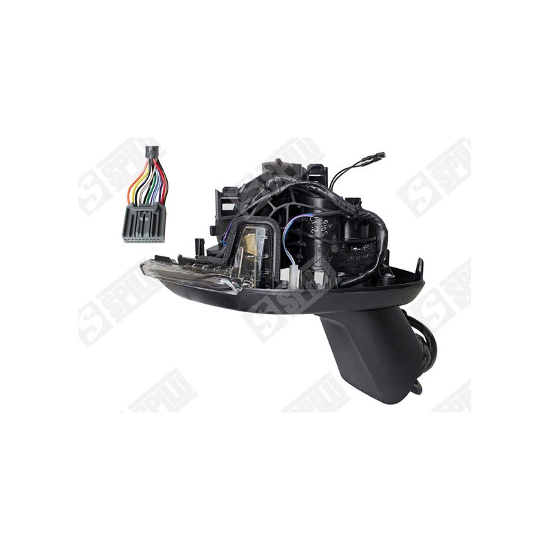 Rétroviseur Droit Pour Volvo XC60 II 31424827