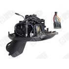 Rétroviseur Gauche Pour Volvo XC60 II 31424818