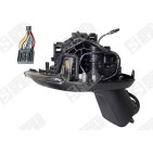 Rétroviseur Droit Pour Volvo XC60 II 31424831