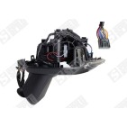 Rétroviseur Gauche Pour Volvo XC60 II 31424809