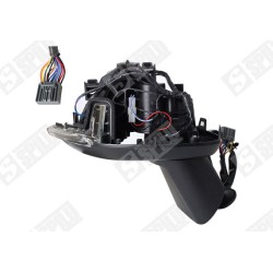 Rétroviseur Droit Pour Volvo XC60 II 31424822