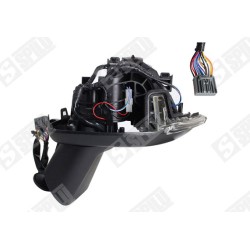 Rétroviseur Gauche Pour Volvo XC60 II 31424810