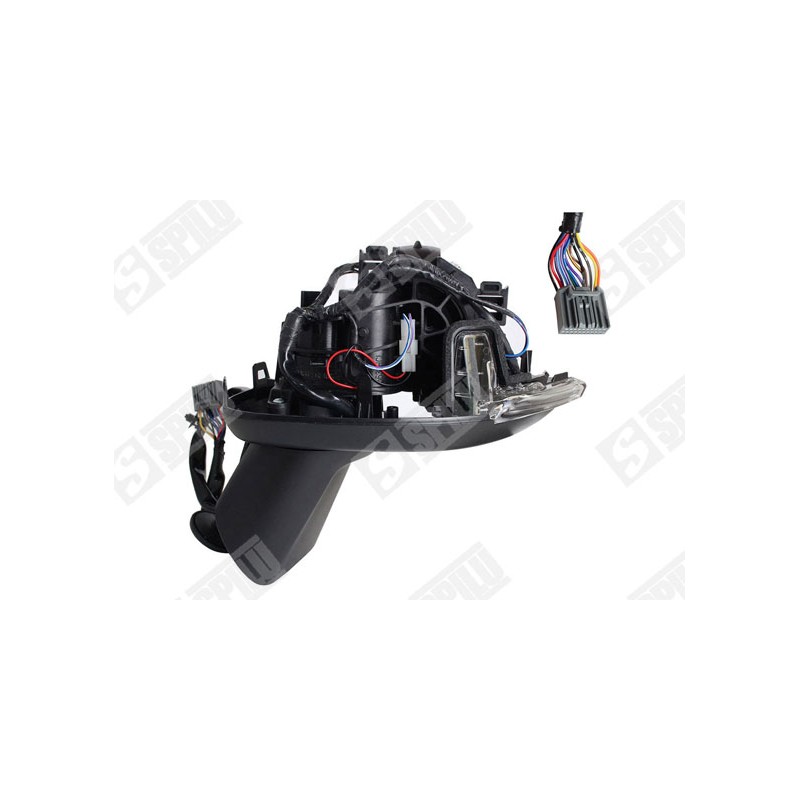 Rétroviseur Gauche Pour Volvo XC60 II 31424810