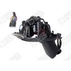 Rétroviseur Droit Pour Volvo XC60 II 31424823