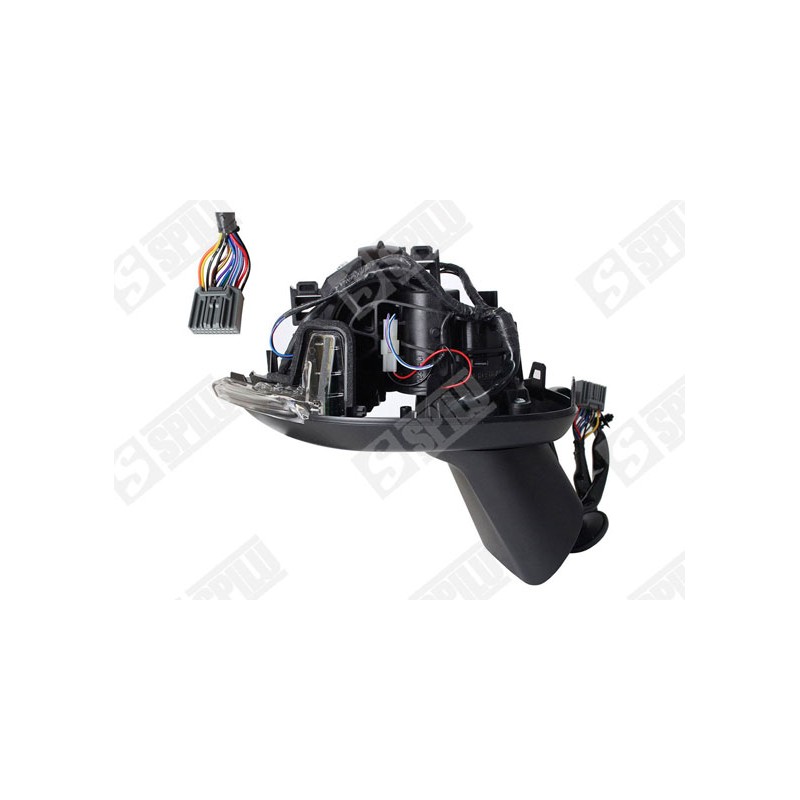 Rétroviseur Droit Pour Volvo XC60 II 31424823