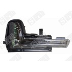 Feu Clignotant Gauche Pour Volvo XC60 II 31385685