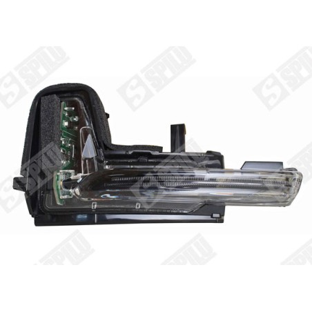 Feu Clignotant Gauche Pour Volvo XC60 II 31385685