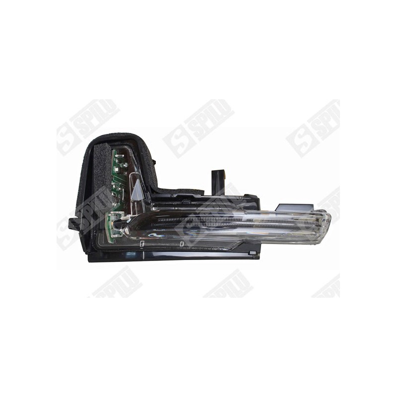Feu Clignotant Gauche Pour Volvo XC60 II 31385685