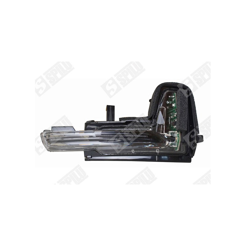 Feu Clignotant Droit Pour Volvo XC60 II 31385686