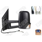 Rétroviseur Gauche Pour MERCEDES Sprinter 3,5-T Camionnette
