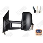 Rétroviseur Gauche Pour MERCEDES Sprinter 3,5-T Camionnette