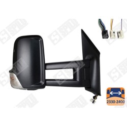 Rétroviseur Droit Pour MERCEDES Sprinter 3,5-T Camionnette
