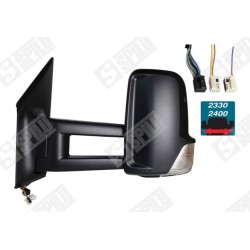 Rétroviseur Gauche Pour MERCEDES Sprinter 3,5-T Camionnette