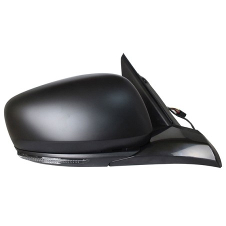 Rétroviseur Droit Pour Renault Grand Scénic IV 963010830R 963015814R