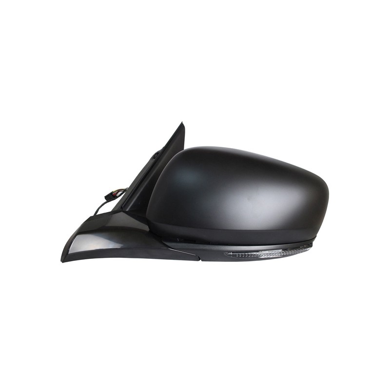 Rétroviseur Gauche Pour Renault Grand Scénic IV 963022763R 963023640R