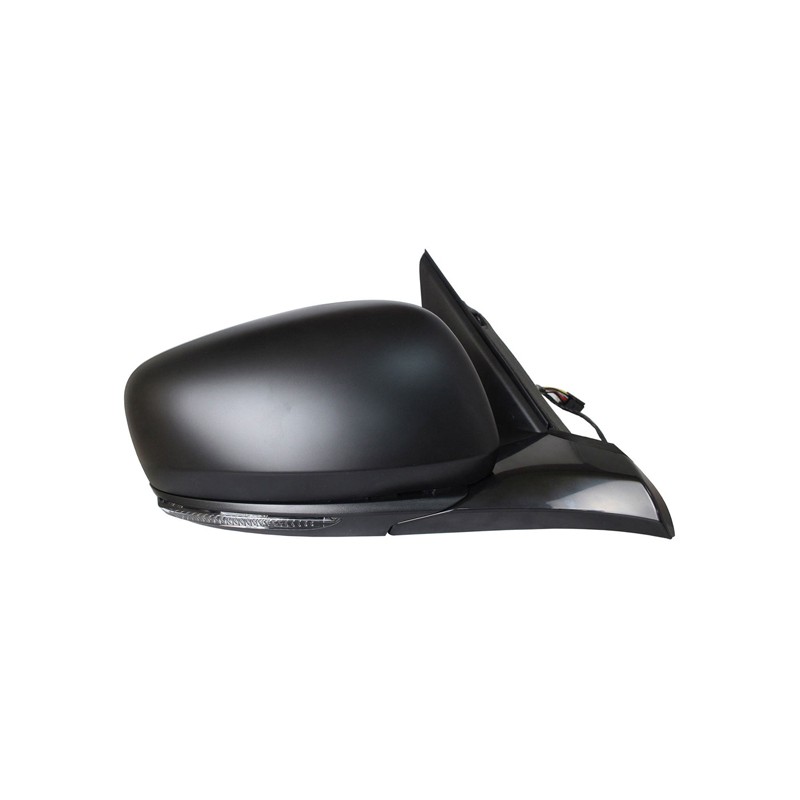 Rétroviseur Droit Pour Renault Grand Scénic IV 963011516R 963018662R