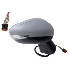 Rétroviseur Droit Pour Citroën C3 Aircross II Van 98179847XT 98179867XT