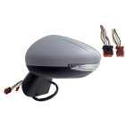 Rétroviseur Gauche Pour Citroën C3 Aircross II Van 1609431380 98179855XT