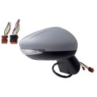 Rétroviseur Droit Pour Citroën C3 Aircross II Van 1609431480 98179846XT