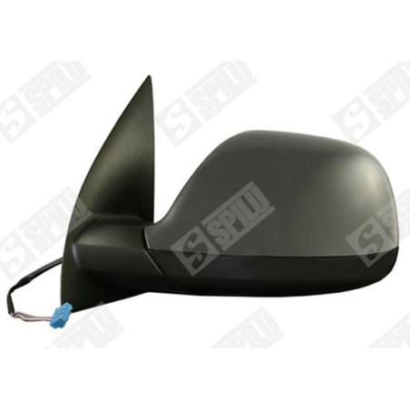 Rétroviseur Gauche Pour VW Amarok 2H0857521C 2H0857527AGRU 2H1857507CR9B9