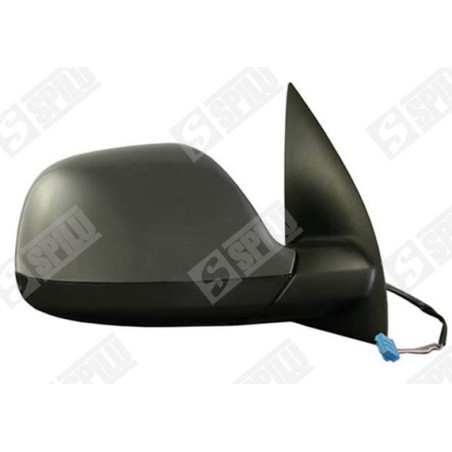 Rétroviseur Droit Pour VW Amarok 2H0857522C 2H0857528AGRU 2H1857508ES9B9