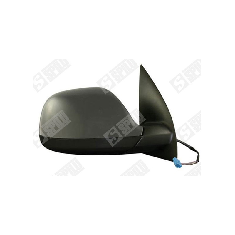 Rétroviseur Droit Pour VW Amarok 2H0857522C 2H0857528AGRU 2H1857508ES9B9