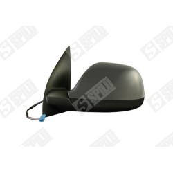 Rétroviseur Gauche Pour VW Amarok 2H0857521C 2H0857527AGRU 2H1857507CR9B9