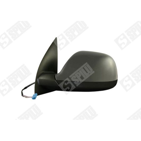 Rétroviseur Gauche Pour VW Amarok 2H0857521C 2H0857527AGRU 2H1857507CR9B9