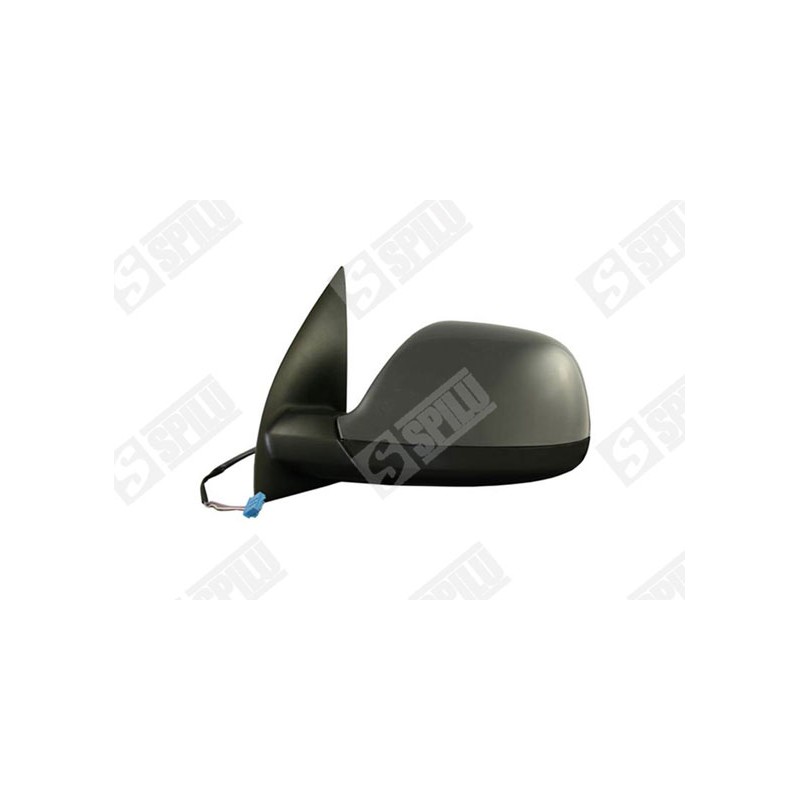 Rétroviseur Gauche Pour VW Amarok 2H0857521C 2H0857527AGRU 2H1857507CR9B9
