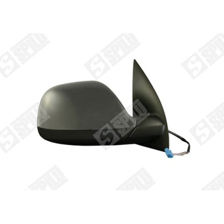 Rétroviseur Droit Pour VW Amarok 2H0857522C 2H0857528AGRU 2H1857508ES9B9