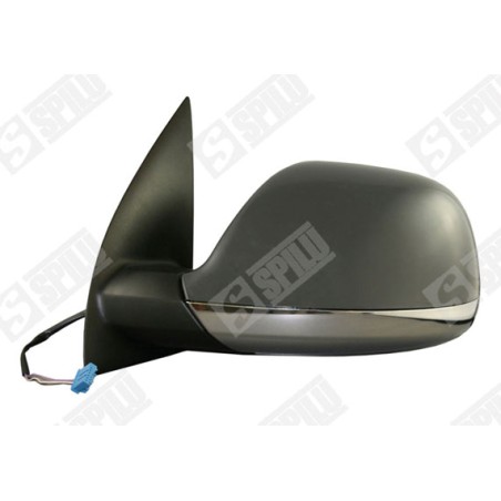 Rétroviseur Gauche Pour VW Amarok 2H0857521C 2H0857527AGRU 2H1857507CNRYP
