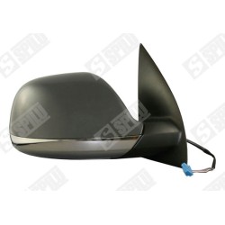 Rétroviseur Droit Pour VW Amarok 2H0857522C 2H0857528AGRU 2H1857508EPRYD