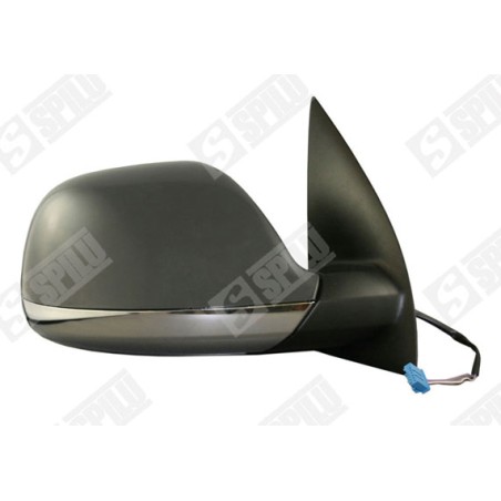 Rétroviseur Droit Pour VW Amarok 2H0857522C 2H0857528AGRU 2H1857508EPRYD